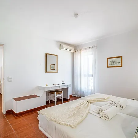 Apartman Beguest Oura