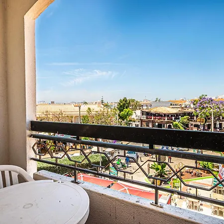 Beguest Oura Apartman Albufeira